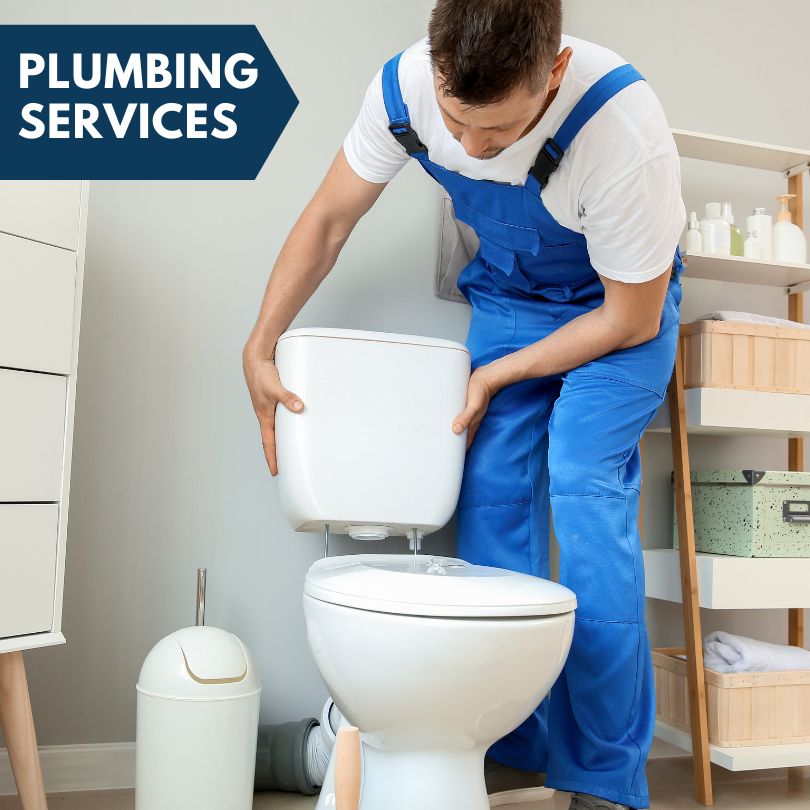 Plumbing Company in Jamestown, CO